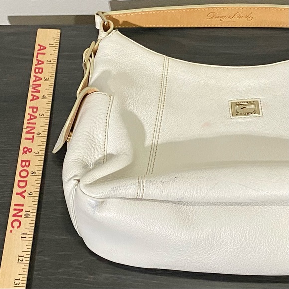 Dooney & Burke Handbag - Picture 3 of 8